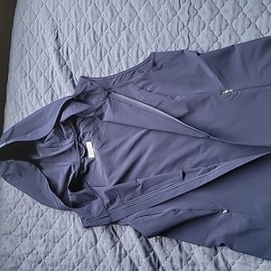 Greg Norman women's sleeveless hoody